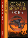 Red Fox (MP3)